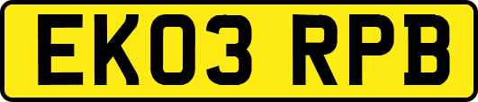 EK03RPB
