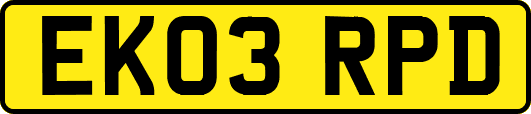 EK03RPD