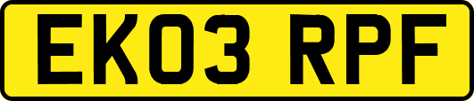 EK03RPF