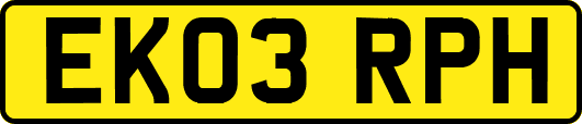 EK03RPH