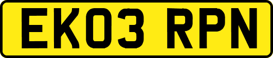 EK03RPN