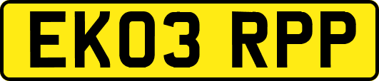 EK03RPP