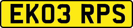 EK03RPS