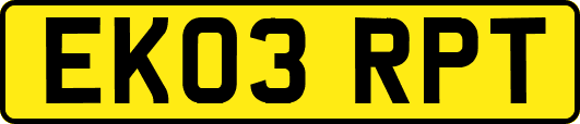 EK03RPT