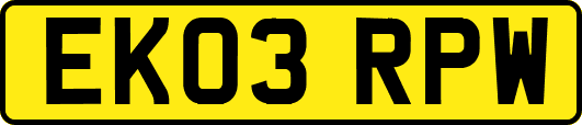 EK03RPW