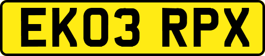 EK03RPX