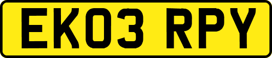 EK03RPY