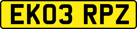 EK03RPZ