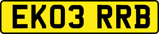 EK03RRB