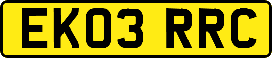 EK03RRC