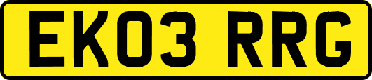 EK03RRG