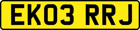 EK03RRJ