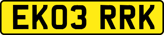 EK03RRK