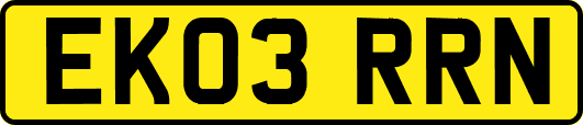 EK03RRN