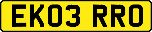 EK03RRO