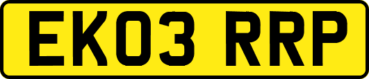 EK03RRP