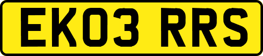 EK03RRS