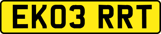 EK03RRT