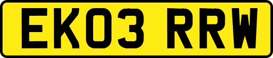 EK03RRW