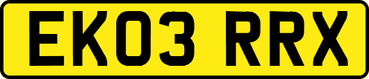 EK03RRX