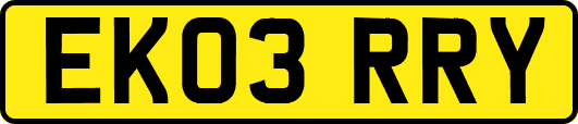 EK03RRY