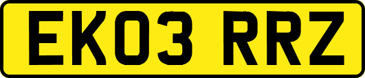 EK03RRZ