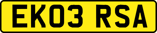 EK03RSA