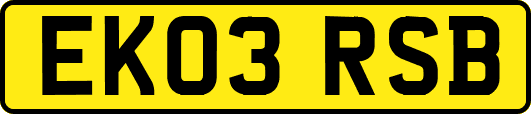 EK03RSB