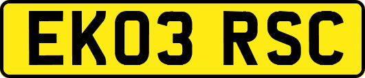 EK03RSC