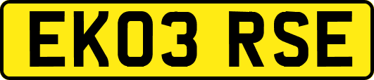 EK03RSE