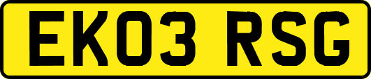 EK03RSG