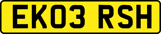 EK03RSH