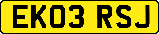EK03RSJ