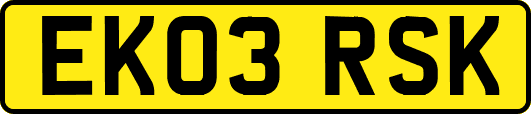 EK03RSK