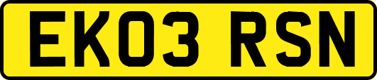 EK03RSN