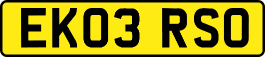 EK03RSO