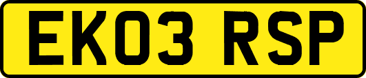 EK03RSP