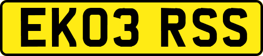 EK03RSS