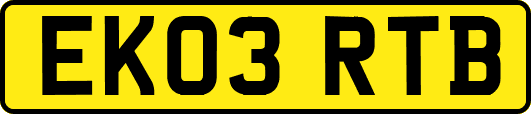 EK03RTB