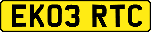 EK03RTC