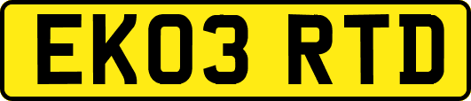 EK03RTD
