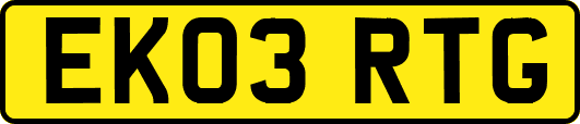EK03RTG