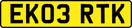 EK03RTK
