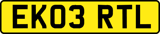 EK03RTL