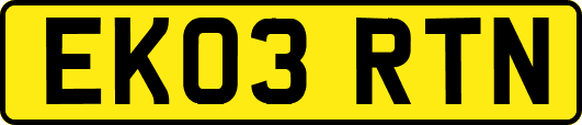 EK03RTN