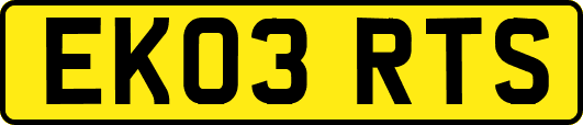 EK03RTS