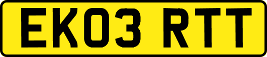 EK03RTT