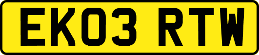 EK03RTW
