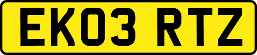 EK03RTZ