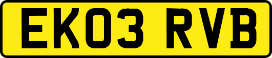 EK03RVB